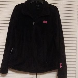 North Face Jacket